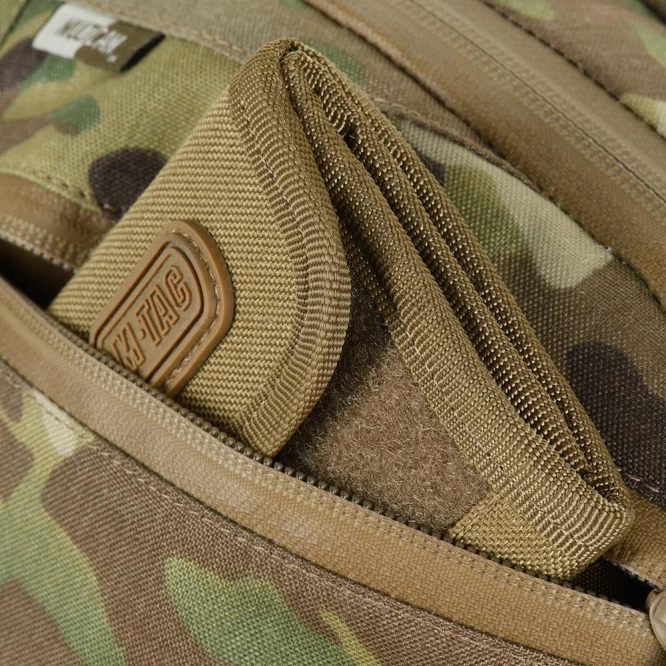 M-Tac Sphaera Hardsling Bag Large Elite MC