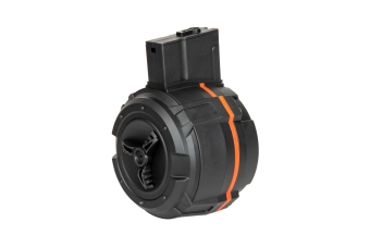 2400 BB Drum Magazine for Type 64 Replicas