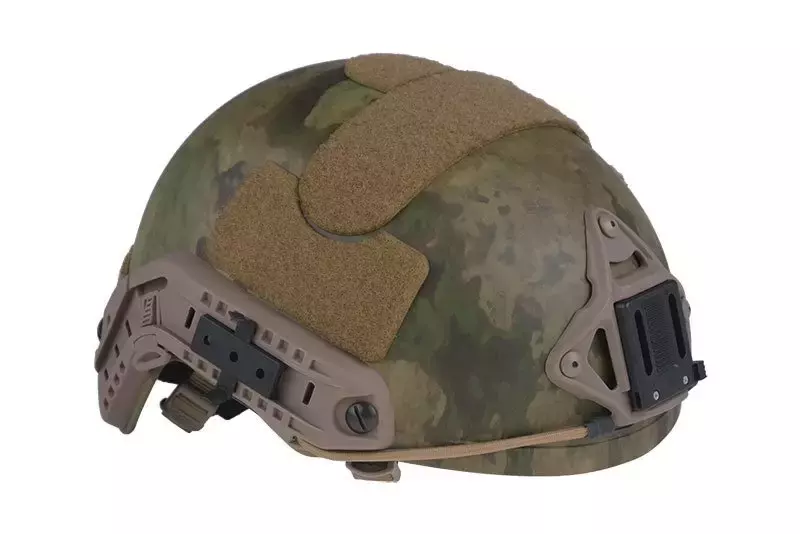 Ballistic Memory Foam helmet replica - ATC FG