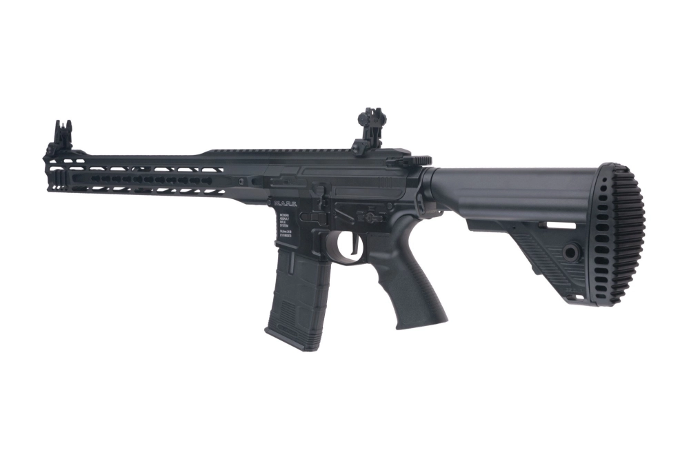 Replika karabinka CXP-MARS Komodo - czarna