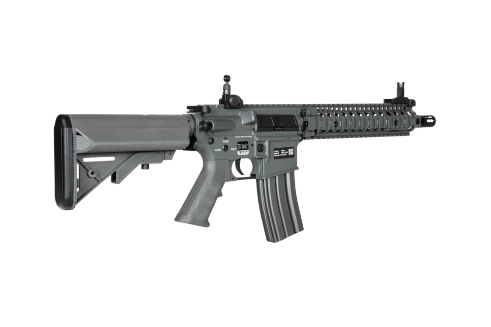 Specna Arms SA-A03 ONE™ Carbine Replica - Chaos Grey