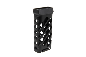 Aluminum Vertical Grip '45' Type 2, M-LOK