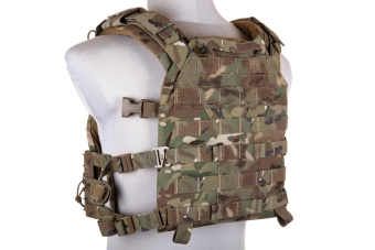 Plate Carrier Wosport VE-83 MC tactical vest
