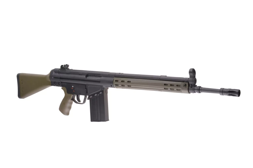 Réplica de fusil CA-A3