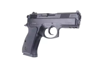 CZ 75D Compact spring replica