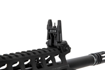 Lightway-Peleador S3 2.0 MTR Carbine Replica - black