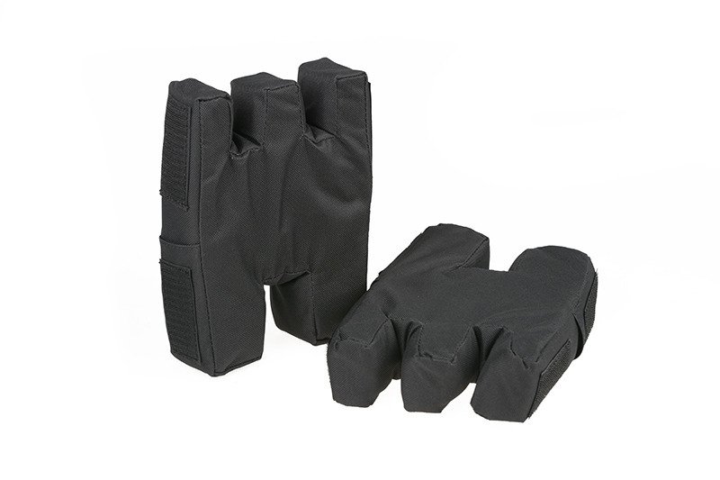 Velký pouzdro na zbraně - 1020 mm - olivově zelený