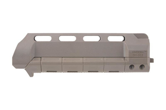 Grip avant AM-DH-003-DE à répliques M4/M16 - tan