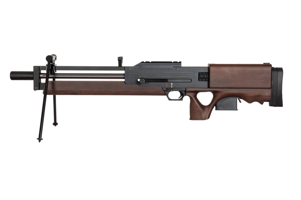 Fusil de airsoft rifle de francotirador WA2000