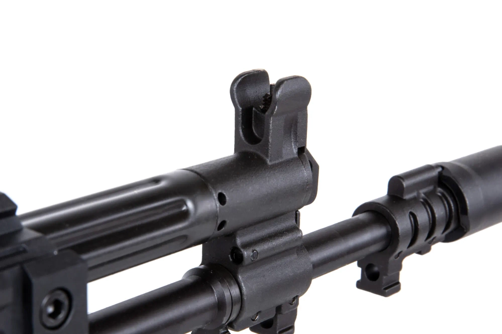 Airsoft aanvalsgeweer LCT LCK-19