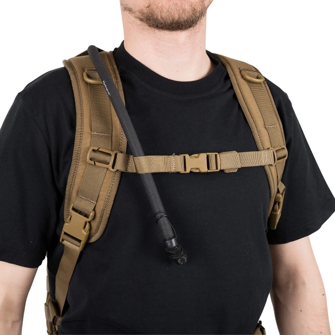 Mochila EDC Cordura 21l