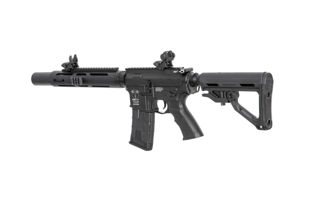 Airsoftová zbraň puškaka CXP-HOG Tubular SD MTR