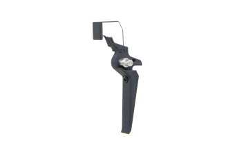 Język spustowy GATE Quantum Trigger 2A1 Matt Black
