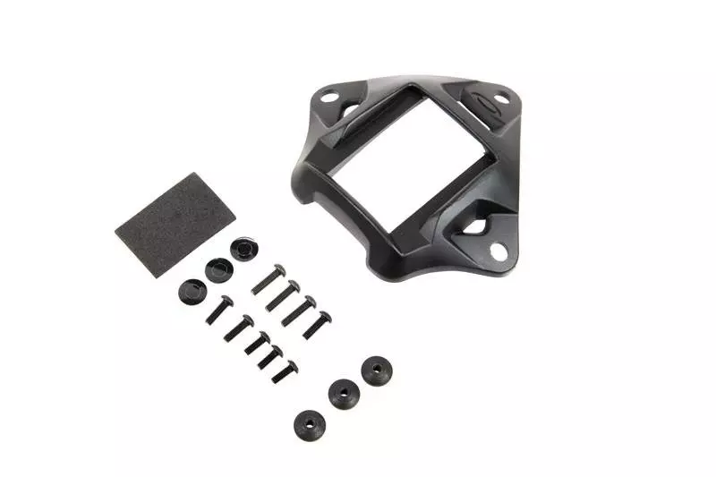 VS NVG Aluminum Mount - Black