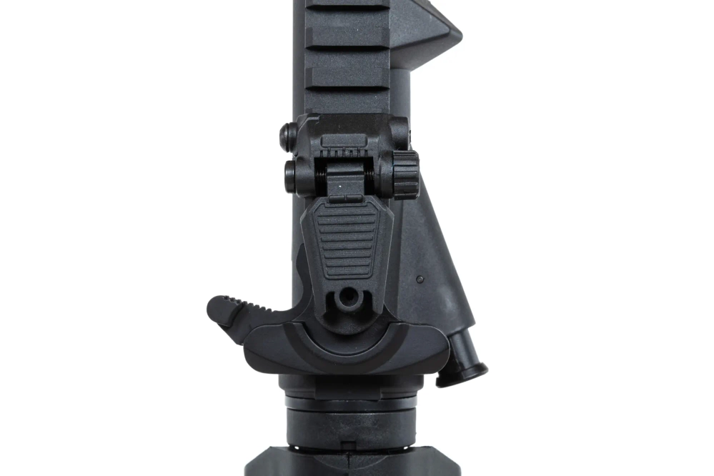 Specna Arms SA-F12 FLEX™ GATE X-ASR airsoft Carbine Black