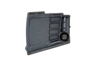 Cargador Mid-cap 50 pellets para réplicas SV-98