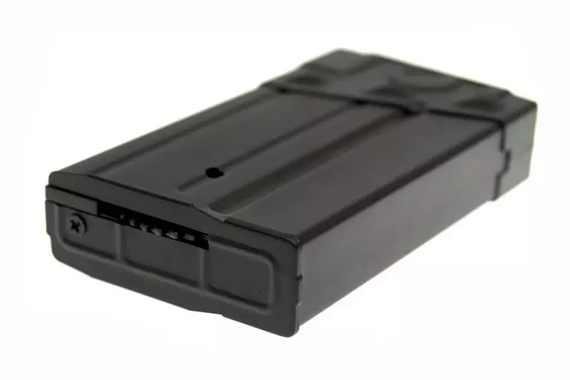 Cargador a G3