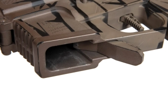 SA-X02 EDGE 2.0 GATE ASTER répliques de mitraillette - Corpo Wars (WGTO)