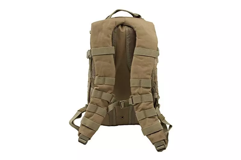 Sac ? dos EDC 25 - beige