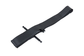 Mannequin de stase tactique Wosport MG-89-ACC