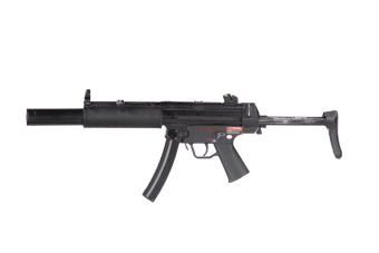 Replika pistoletu maszynowego F686SD6 (OUTLET) 