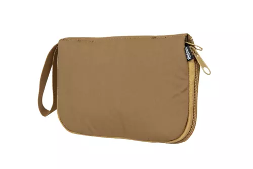 Mały pokrowiec na pistolet Goza - Coyote Brown