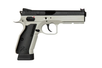 Replika pistoletu CZ Shadow 2 -Urban Gray