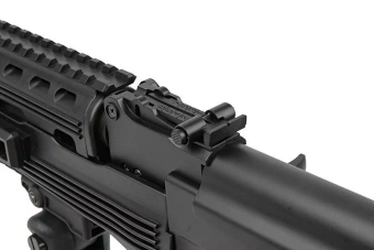 SRT-13 assault rifle replica