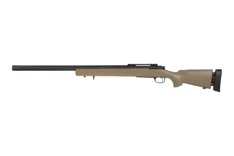 SW-04J Army Sniper Rifle Replica - tan