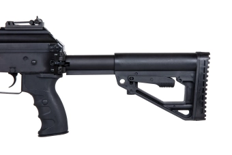 Fusil d'assaut airsoft LCT ZK-12U EBB