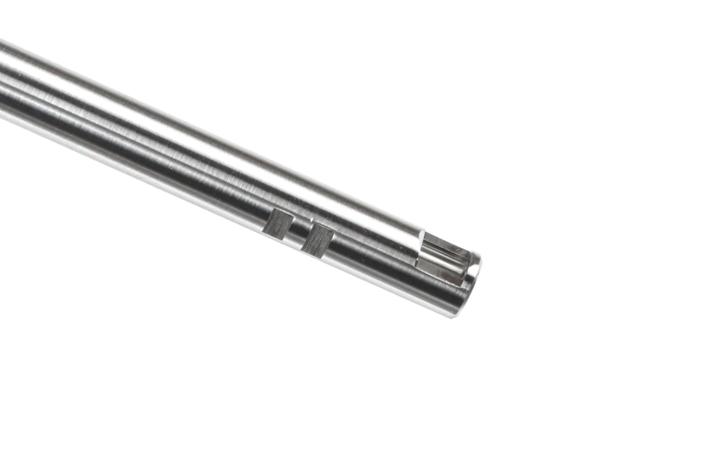 Lufa precyzyjna 6.05 mm Da Vinci Raizen 05 363 mm do replik AEG