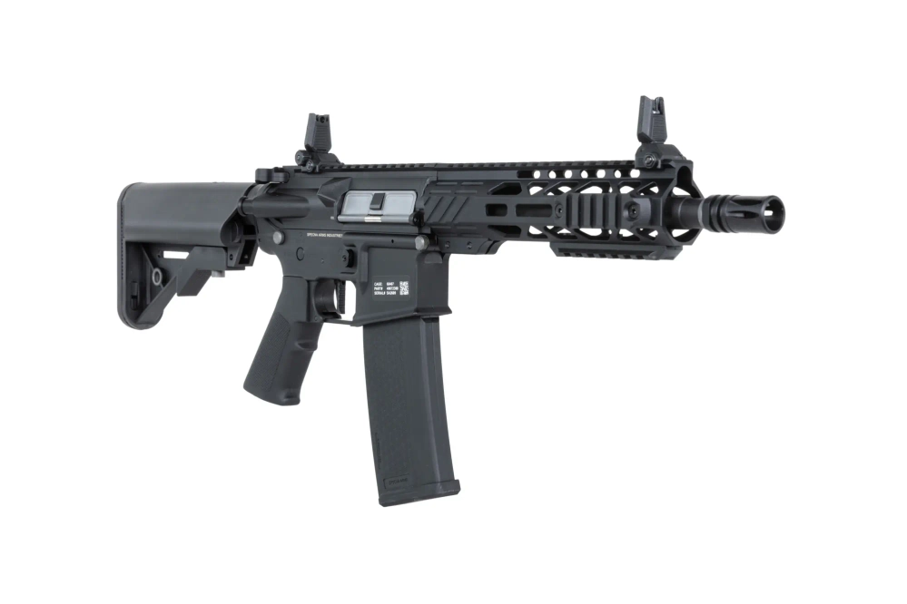 Specna Arms SA-C25 CORE™ HAL ETU™ Gen.2 airsoft Carbine Black