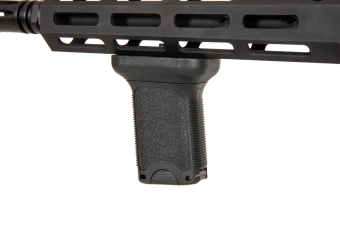 Replika karabinka SA-E23 EDGE 2.0™GATE ASTER - czarna
