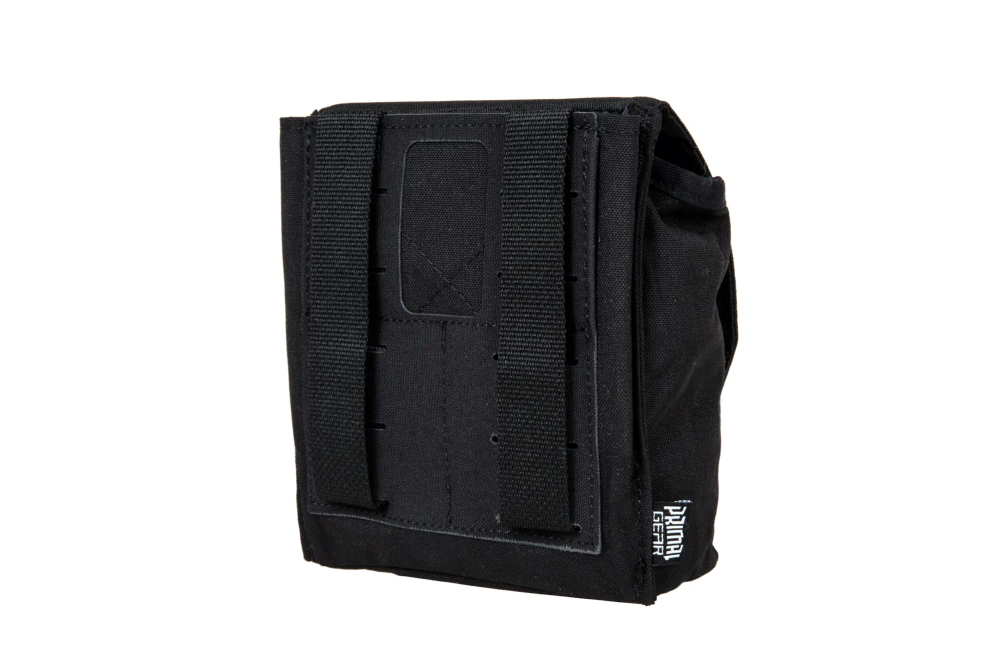 Universal Tactical Pouch Paras - Black