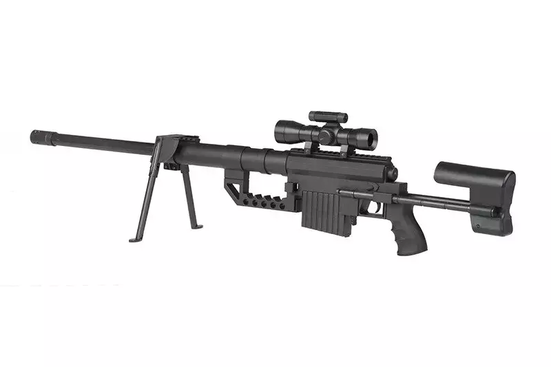 Fusil airsoft fusil de sniper G35
