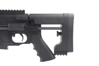 Fusil de airsoft fusil de francotirador MSR-WR