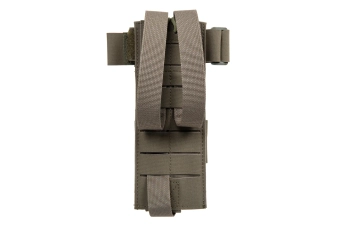 Uniwersalna ładownica na radio Wosport Ranger Green