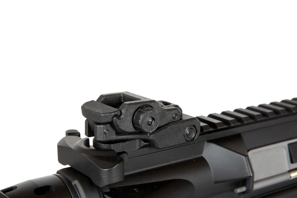 RRA & SI SA-E17 EDGE™ Carbine Replica - Black