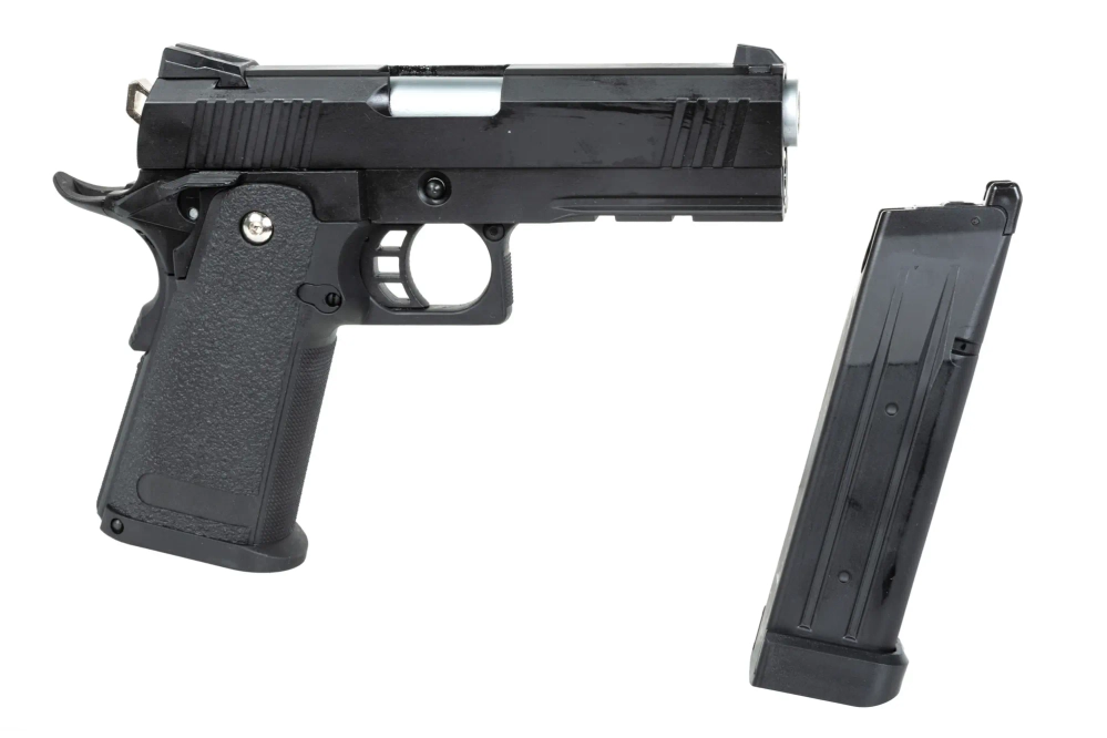 Pistolet ASG East Crane EC-2103