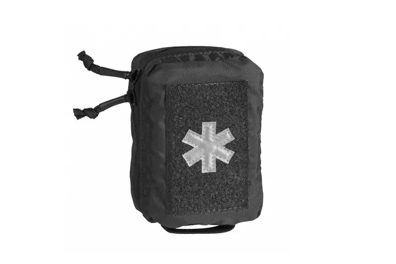 MINI MED KIT® - black