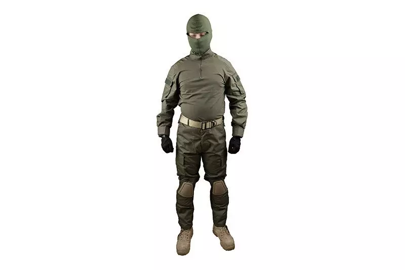Set uniformeowy Combat Uniforme - oliva