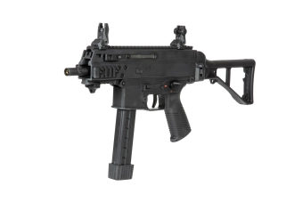 APC9-K Folding Stock airsoft submachine gun
