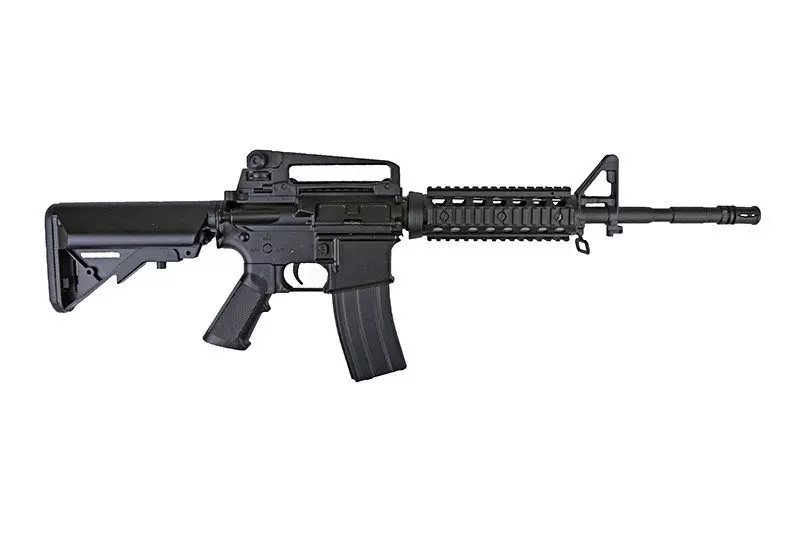 Airsoftová zbraň SRT-04