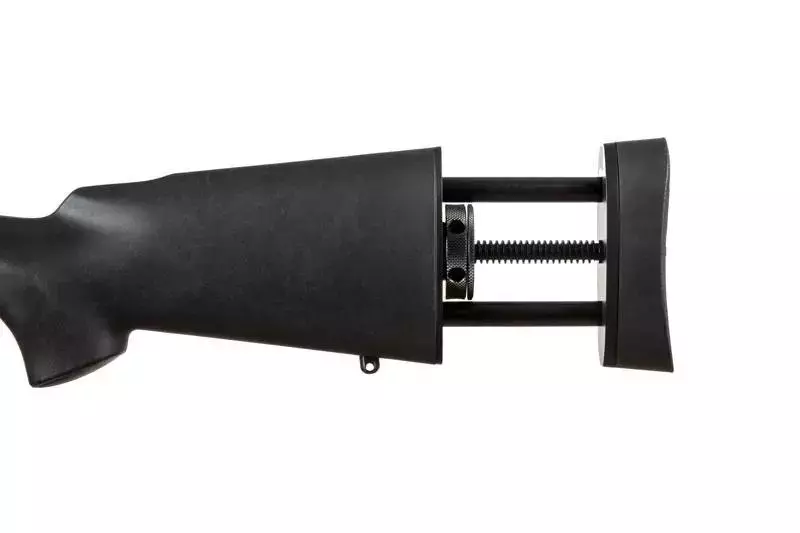 MOD24X G-Spec réplique de fusil de sniper - noir