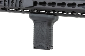 Specna Arms RRA SA-P07 PRIME™ HAL™ ETU Light Ops Stock airsoft Carbine High Torque Version Black