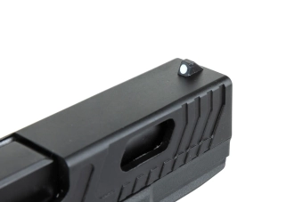 Pistola East Crane airsoft EC-1304 Negra