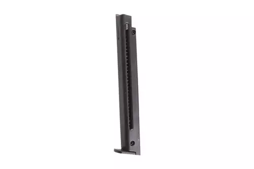 Zásobník low/real-cap 10 míčků pro airsoftové zbraně GGH-0402