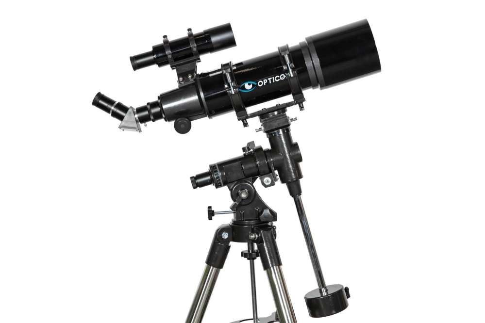 OPTICON Space Traveler 127F700 telescope (OUTLET)
