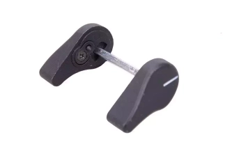 Sélecteur de tir double face pour répliques MP5