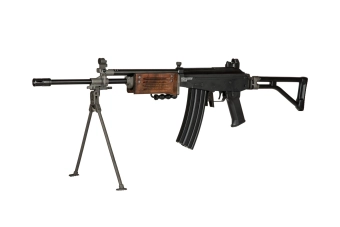 Replika karabiny TOD ARM